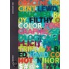 Mel Bochner - Monoprints. Words, Words, Words... door Barry Schwabsky