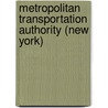 Metropolitan Transportation Authority (New York) by Ronald Cohn