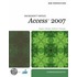 New Perspectives On Microsoft Office Access 2007