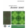 New Perspectives On Microsoft Office Access 2007 by Kathy T. Finnegan