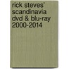Rick Steves' Scandinavia Dvd & Blu-ray 2000-2014 by Rick Steves