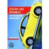Statics and Dynamics with Background Mathematics by Roberts A. P.