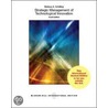 Strategic Management of Technological Innovation door Melissa A. Schilling