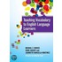 Teaching Vocabulary to English Language Learners
