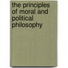 The Principles of Moral and Political Philosophy door William Paley