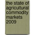 The State of Agricultural Commodity Markets 2009