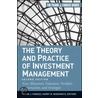 The Theory and Practice of Investment Management by Frank J. Fabozzi