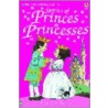 Young Reading: Stories of Princes and Princesses door Christopher Rawson
