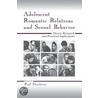 Adolescent Romantic Relations and Sexual Behavior door Kevin R. Murphy