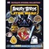 Angry Birds Star Wars Ultimate Sticker Collection