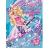 Barbie Princess and the Pop Star Deluxe Colouring
