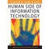 Cases on the Human Side of Information Technology