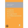 Company Voluntary Arrangements and Administration by Michael Griffiths