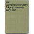 Die Vampirschwestern 09. Ein Sommer zum Abh