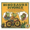Dinosaurs Divorce!: A Guide for Changing Families door Laurene Krasny Brown