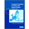 Economic Transition In Central And Eastern Europe door Alfred Steinherr