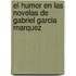 El Humor En Las Novelas De Gabriel Garcia Marquez