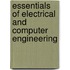 Essentials of Electrical and Computer Engineering