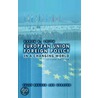 European Union Foreign Policy in a Changing World door Karen Smith