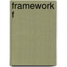Framework f door Christian Silberbauer