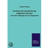 Grundriss Der Geschichte Der Englischen Literatur