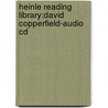 Heinle Reading Library:David Copperfield-Audio Cd door Charles Dickens