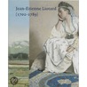 Jean-Etienne Liotard (1702-1789) door D. Bull