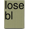 Lose Bl door Immanual Kant