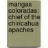 Mangas Coloradas: Chief Of The Chiricahua Apaches