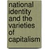National Identity And The Varieties Of Capitalism