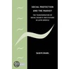 Social Protection And The Market In Latin America door Terri Brooks