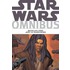 Star Wars Omnibus: Quinlan Vos - Jedi in Darkness