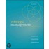 Strategic Management of Technology and Innovation