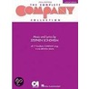 The Complete Company Collection: Author's Edition door S. Sondheim