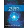 The Encyclopaedic Companion to Medical Statistics door Christopher R. Palmer