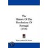 The History Of The Revolutions Of Portugal (1735)