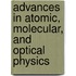 Advances in Atomic, Molecular, and Optical Physics