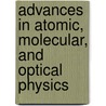 Advances in Atomic, Molecular, and Optical Physics door Herbert Walther
