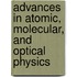 Advances in Atomic, Molecular, and Optical Physics