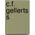 C.F. Gellerts s