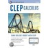 Clep Calculus, 2nd Edition W/online Practice Tests