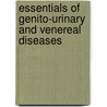 Essentials Of Genito-Urinary And Venereal Diseases door Starling Sullivant Wilcox