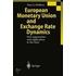European Monetary Union and Exchange Rate Dynamics
