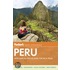 Fodor's Peru: With Machu Picchu and the Inca Trail