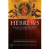 Hebrews: Ancient Encouragement For Believers Today