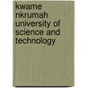 Kwame Nkrumah University of Science and Technology door Ronald Cohn