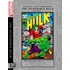 Marvel Masterworks: The Incredible Hulk - Volume 7