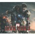 Marvel's Iron Man 3: The Art of the Movie Slipcase