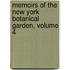 Memoirs of the New York Botanical Garden, Volume 4