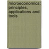 Microeconomics: Principles, Applications and Tools door Steven Sheffrin